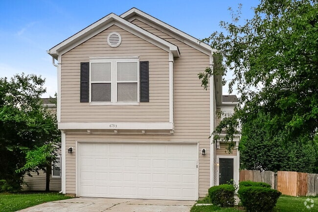 Building Photo - 6732 Kinnerton Dr