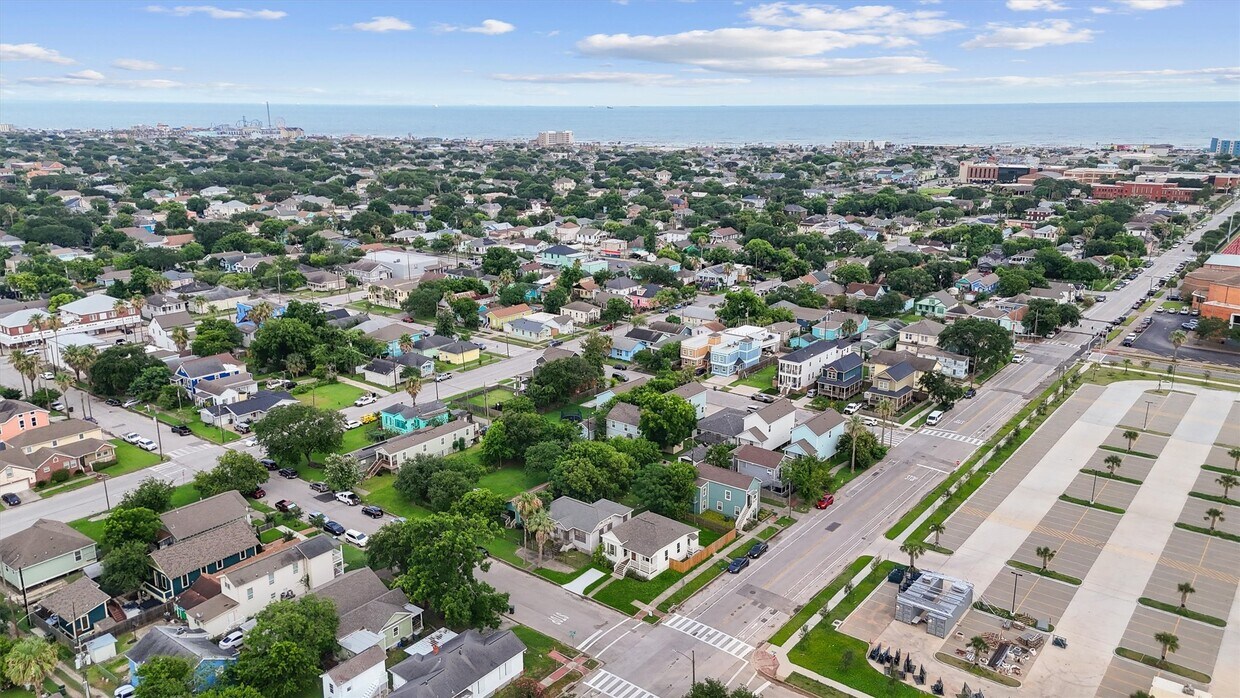 Foto del edificio - 4027 Ursuline St