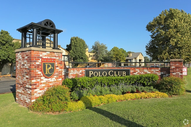 Foto del edificio - Polo Club Apartments