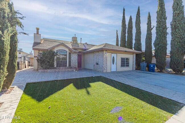 Foto del edificio - 11648 Stockmeyer Dr