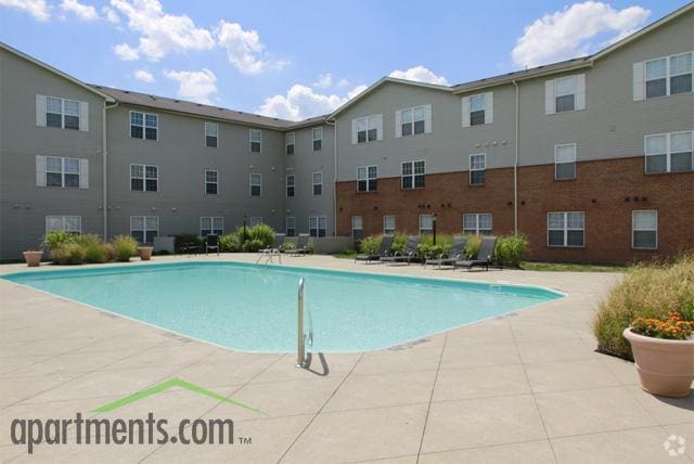 Building Photo - The Residences at Eastpointe Ridge