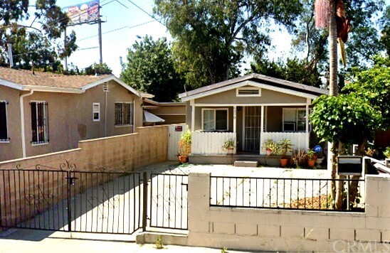 Foto principal - 4370 Folsom St