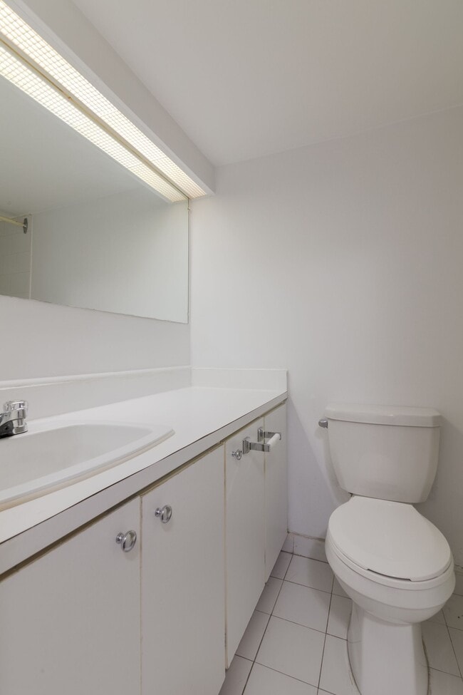 Photo du bâtiment - 1975 Maisonneuve Blvd W