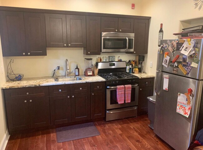 Foto del edificio - 1439 Passyunk Ave