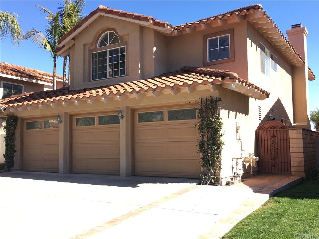 10 Santa Teresa, Rancho Santa Margarita, CA 92688 House for Rent in