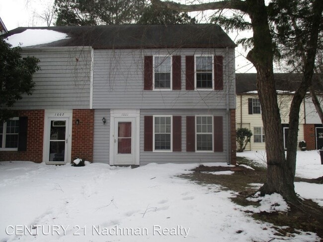 Building Photo - 3 br, 1.5 bath House - 1001 London Company...