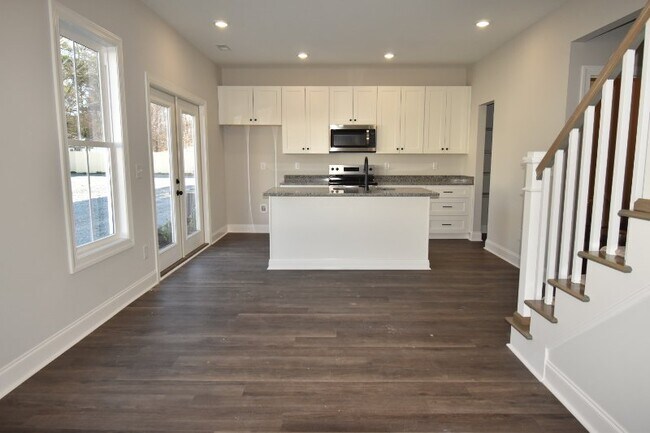 Foto del edificio - 174 W Allen St