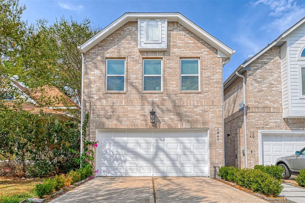 Foto principal - 1547 Cortlandt St