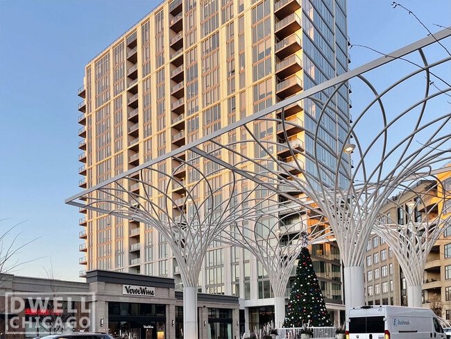 Foto del edificio - 2301 N Lincoln Ave