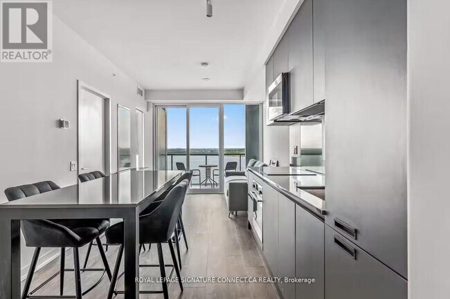 Photo du bâtiment - 39 Mary St