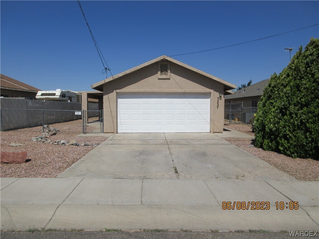3237 N Yuma St, Kingman, AZ 86401 House Rental in Kingman, AZ
