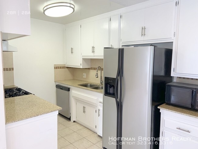 Building Photo - 6603 Vista Del Mar Playa Del Rey, CA 90293