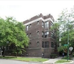 Building Photo - 5403 S Harper Ave