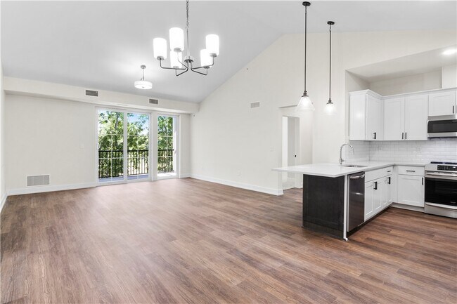 Foto del edificio - 200 Dunnwood Grn Ln