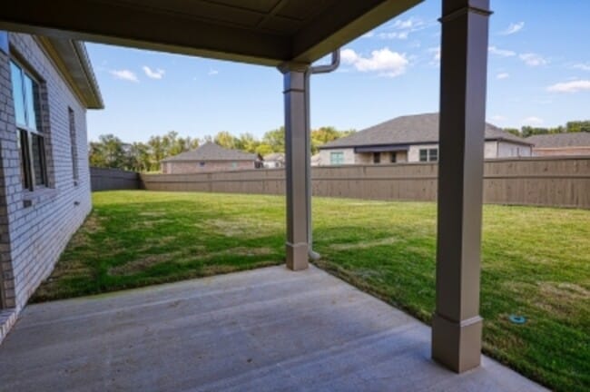 Foto del edificio - 188 Clift Crk Dr