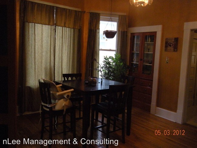 Building Photo - 210 Hammond St