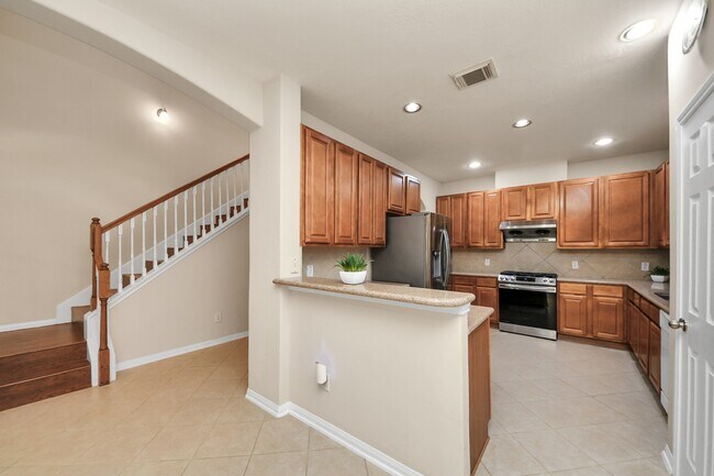 Foto del edificio - 822 Glen Abbey Dr