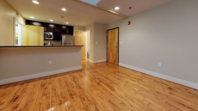 Foto del edificio - Cliffs Edge Lofts