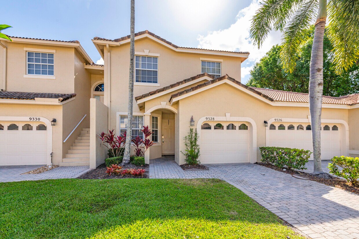 Foto principal - 9328 World Cup Way