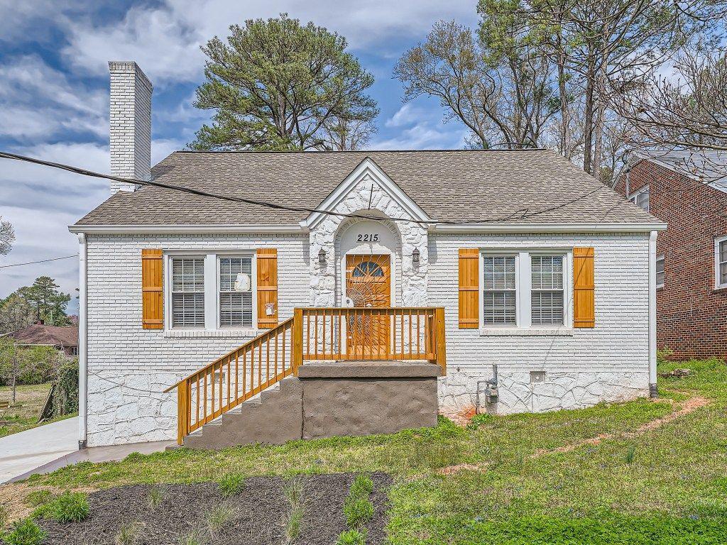 2215 Belvedere Ave SW, Atlanta, GA 30311 House Rental in Atlanta, GA