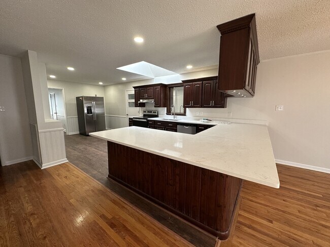Foto del edificio - 2712 Garvin Rd NW