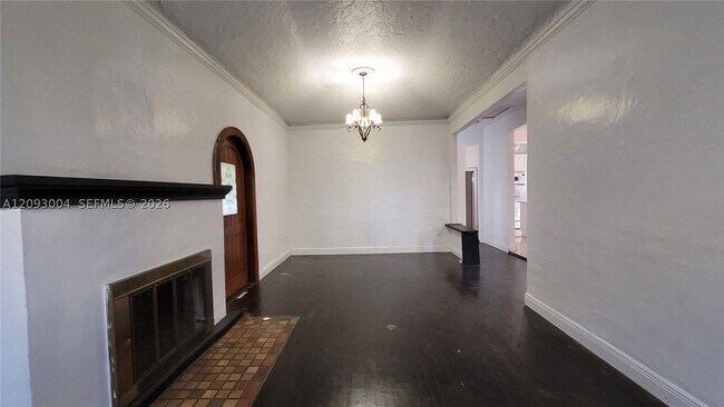 Foto del edificio - 3666 SW 13th Terrace