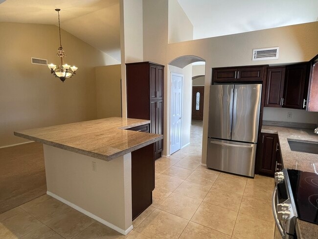 Building Photo - 4137 E Nighthawk Wy