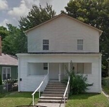 Building Photo - 3523 N Illinois St