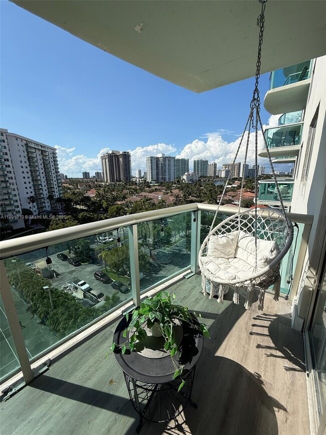 Building Photo - 19370 Collins Ave