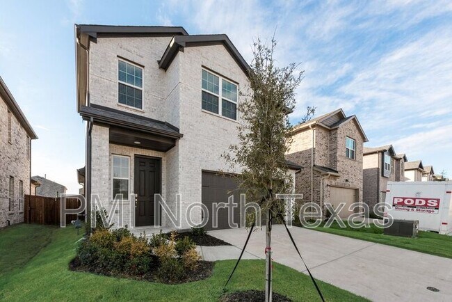 Foto del edificio - 909 Portina Dr