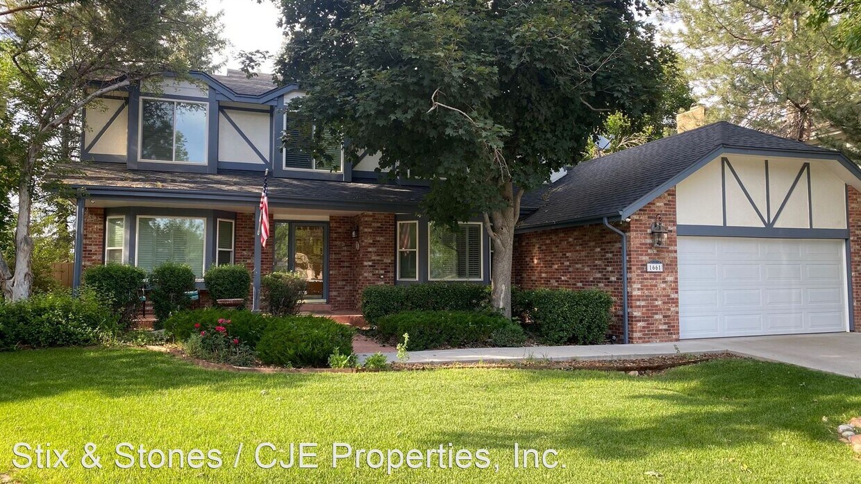 Primary Photo - 4 br, 2.5 bath House - 1661 Red Fox Pl
