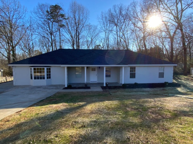 Photo - 4417 Thompson Bridge Rd House