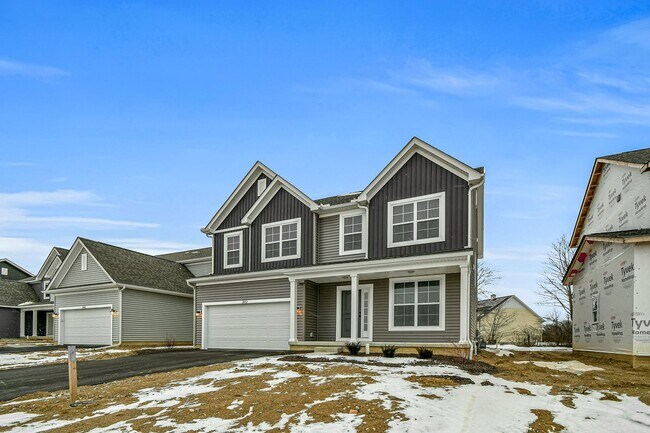 Foto del edificio - 3832 Eagles Landing Dr