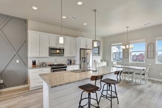 Building Photo - 1515 W 68th Ave
