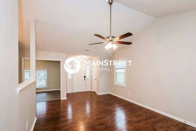 Foto del edificio - 3 Bedroom Pet-Friendly Home in Monroe, NC with Main Street Renewal