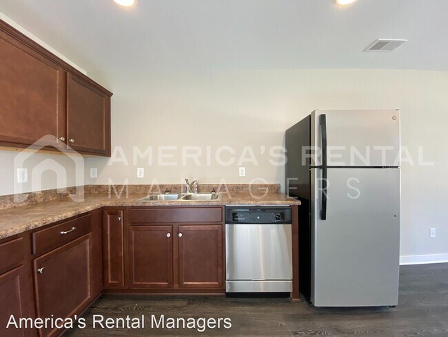 Building Photo - 3 br, 2 bath House - 2725 Allison Mill Road