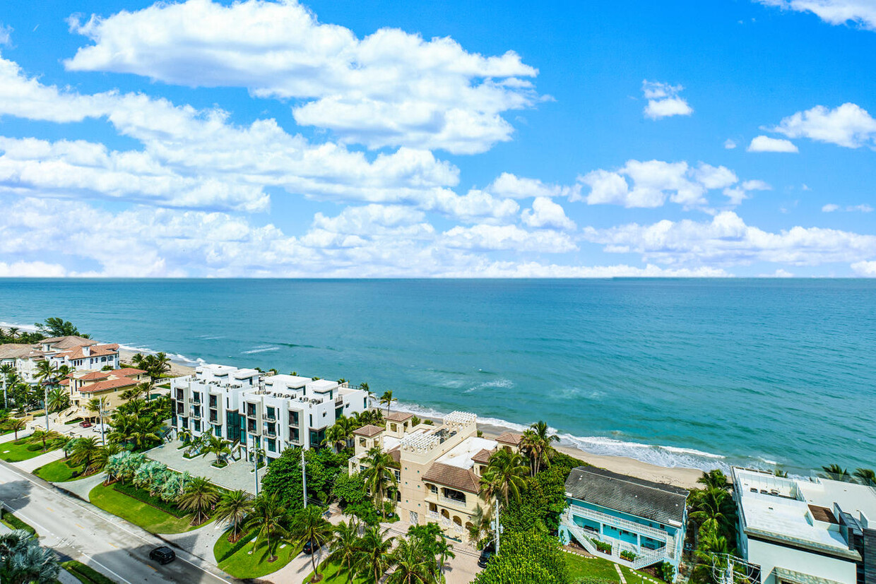 Primary Photo - 3700 S Ocean Blvd