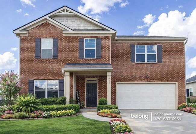 Building Photo - 933 Nandina Ln