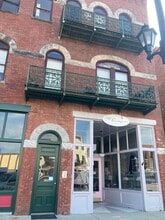 Building Photo - 1030 Broad St