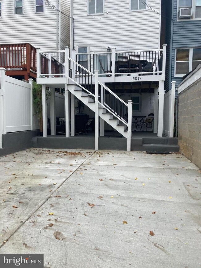 Building Photo - 5017 7th St NW