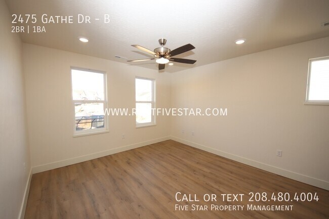 Foto del edificio - 2475 N Gathe Rd