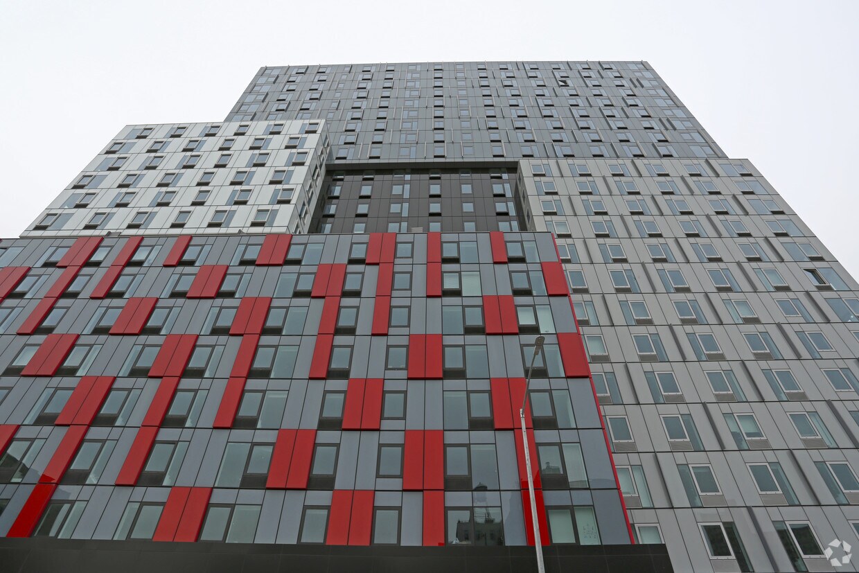 Barclays I - 38 6th Avenue