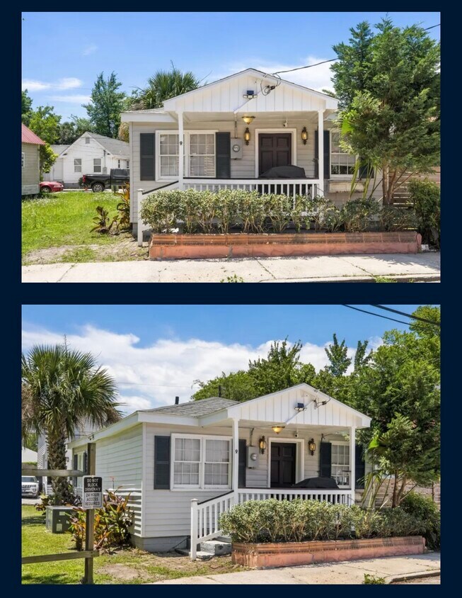 Foto del edificio - 9 F St