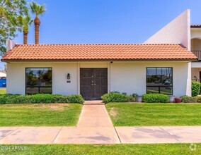 Building Photo - 7626 E Minnezona Ave