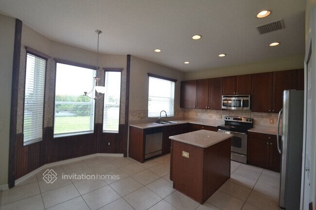 Building Photo - 9552 Asbel Estates St