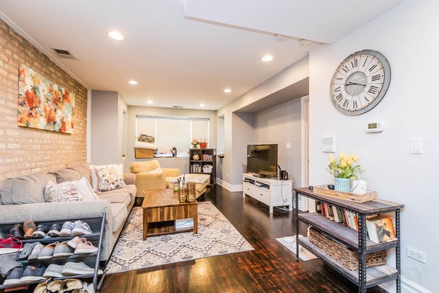 Foto del edificio - 2903 N Rockwell St