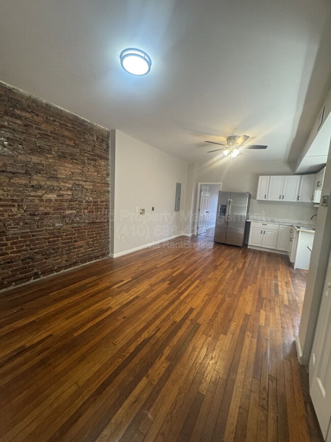 Foto del edificio - 1027 N Caroline St