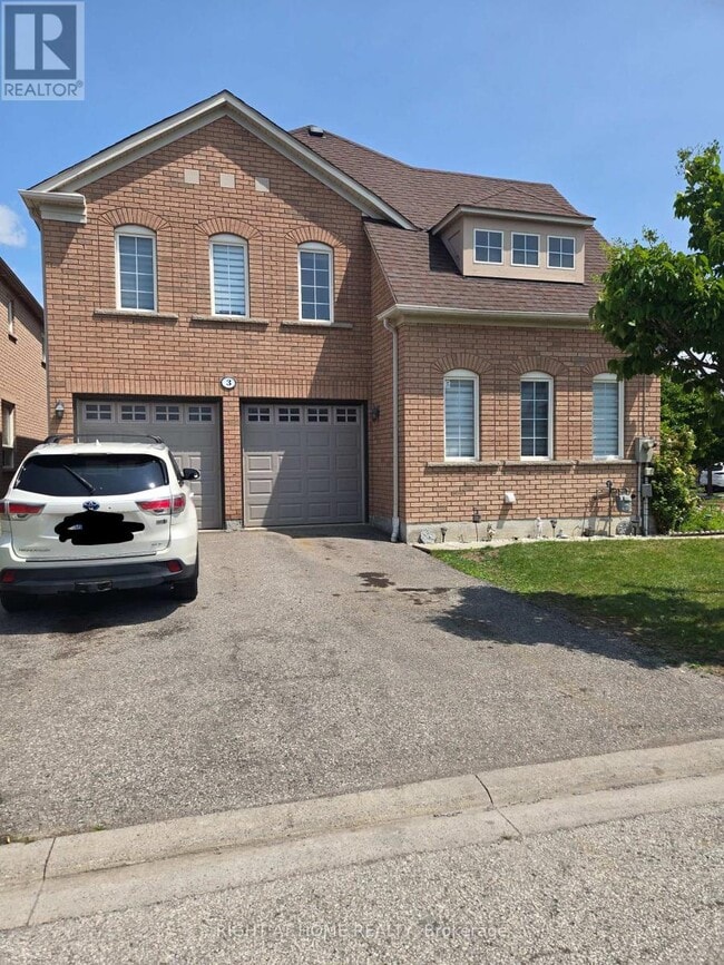Building Photo - 3 Wainwright Dr