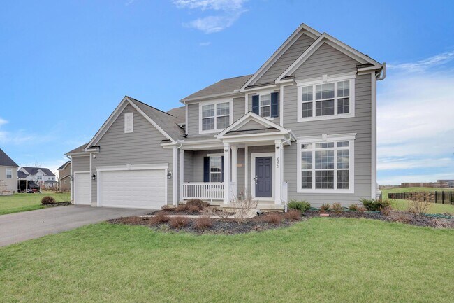 Foto del edificio - 2390 Glenvale Dr