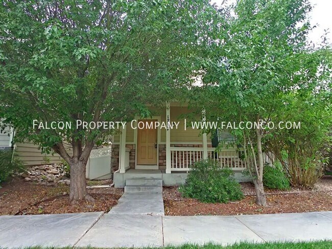 Photo - 1757 Flintshire St House